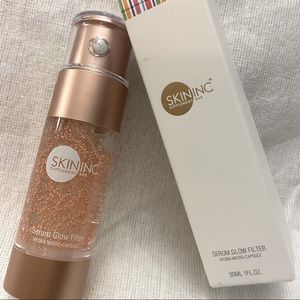 SKIN INC -  SERUM GLOW FILTER